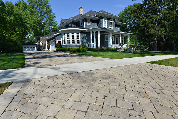 Reasons to Select Us for Your Driveway Paving Requirements in Greenlawn, NY