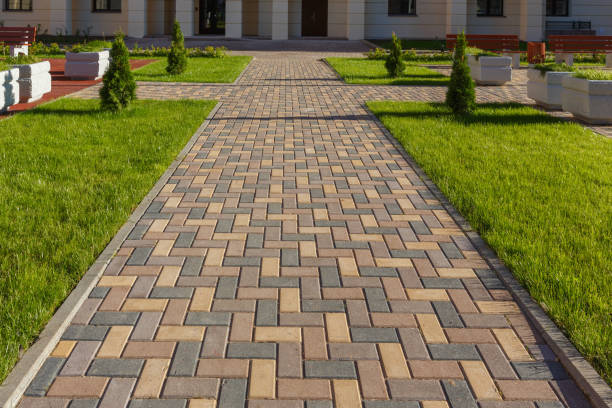 Best Driveway Paver Repair  in Greenlawn, NY